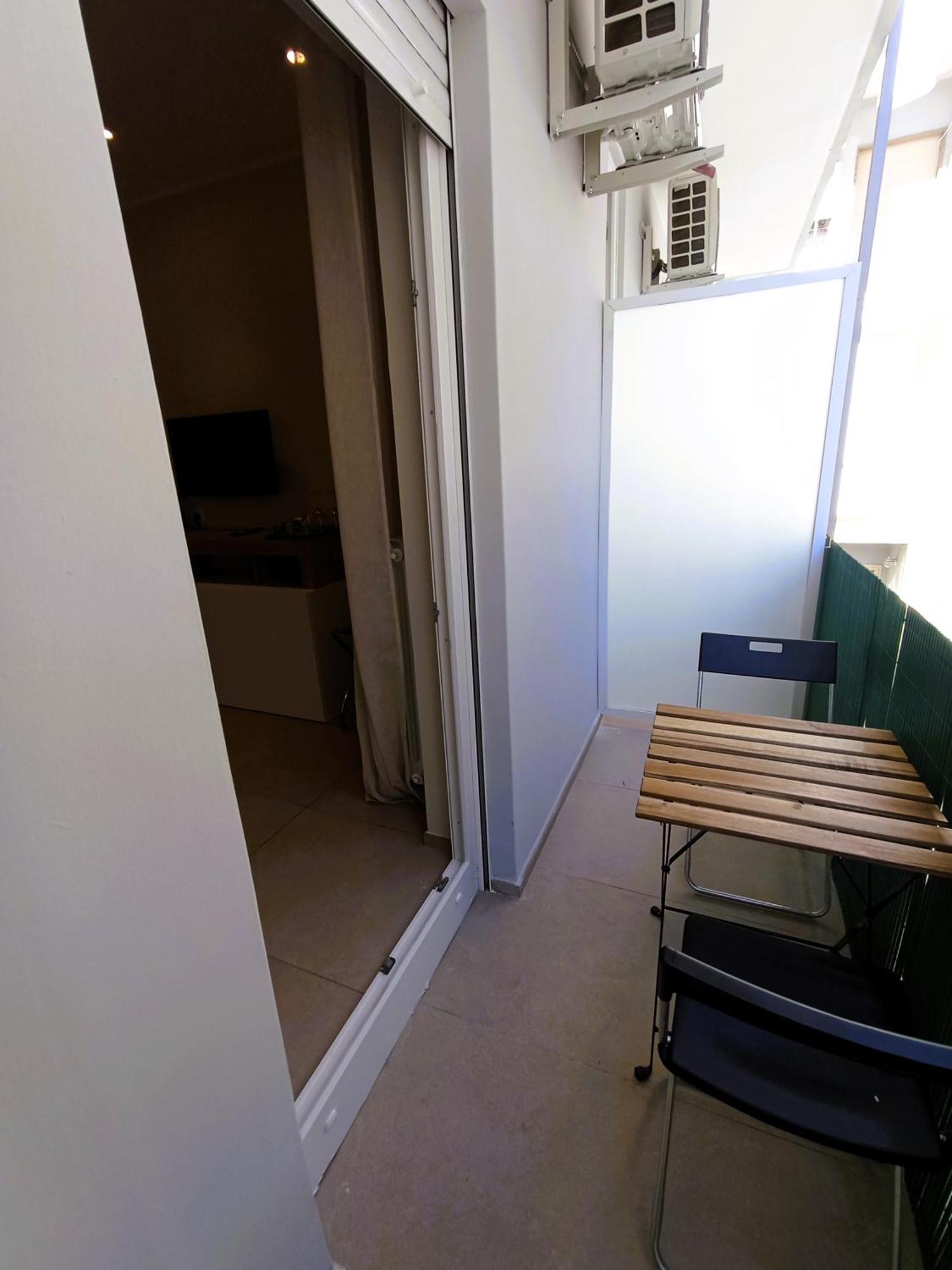 Mile Rooms Bari Eksteriør billede